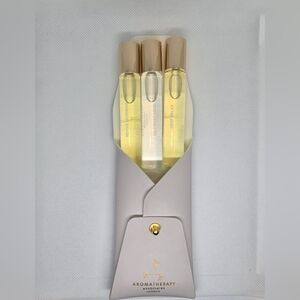 Aromatherapy Associates Rollerball Trio